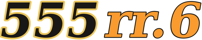 555rr.6 logo